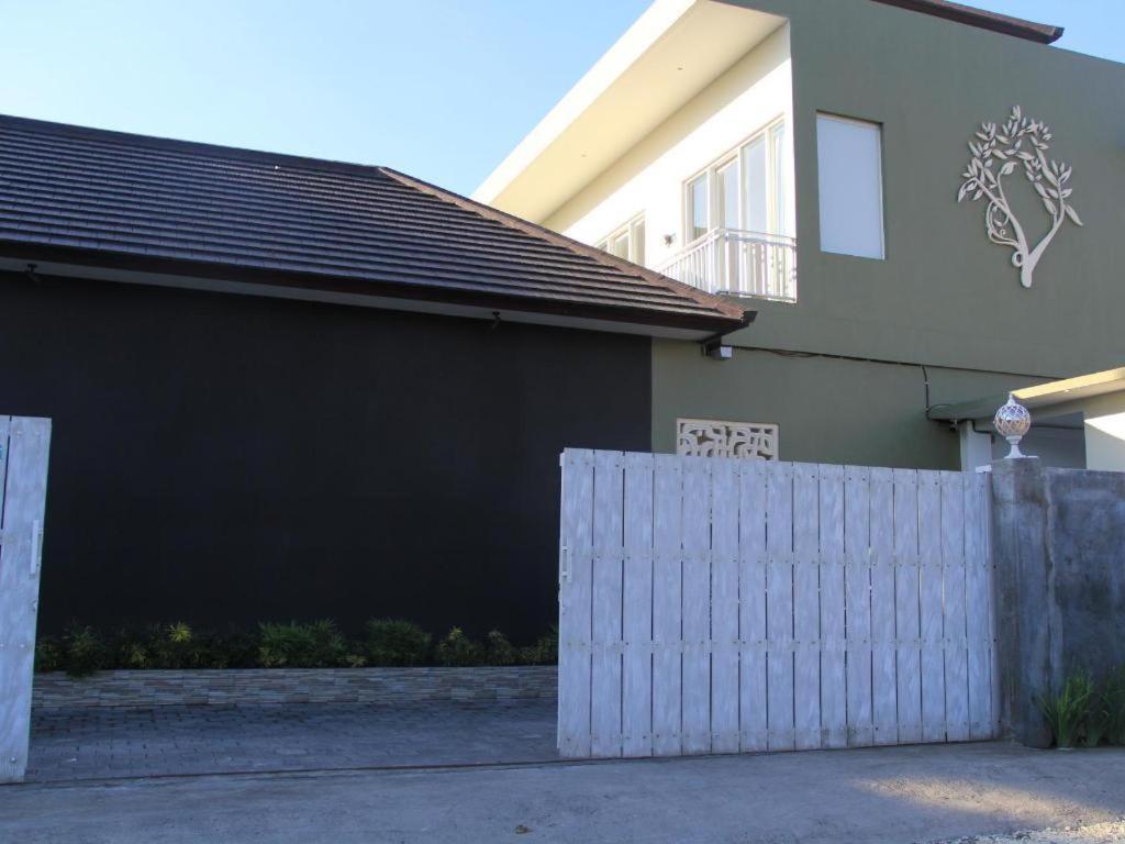 The Vinhill Studio Bali Apartment Exterior foto